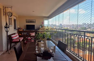 Apartamento à venda no bairro jardim campo grande - são paulo/sp