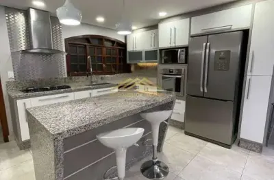 Sobrado à venda no bairro jardim cliper - são paulo/sp, zona sul
