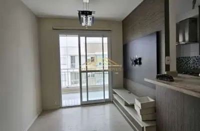 Apartamento à venda no bairro interlagos - são paulo/sp, zona sul