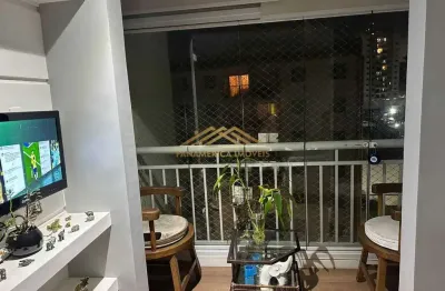 Apartamento à venda no bairro vila emir - são paulo/sp, zona sul