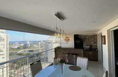 Apartamento à venda no bairro santo amaro - são paulo/sp, zona sul