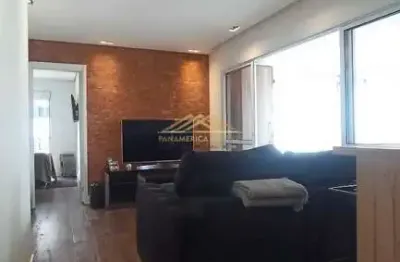 Apartamento à venda no bairro vila mascote - são paulo/sp, zona sul