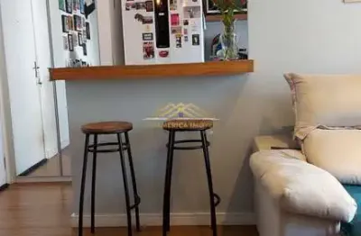 Apartamento à venda no bairro interlagos - são paulo/sp, zona sul