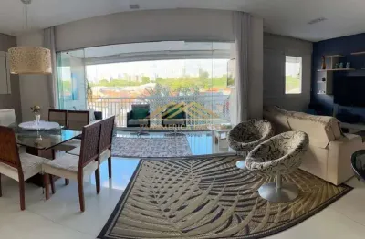 Apartamento à venda no bairro Jurubatuba - São Paulo/SP, ZONA SUL