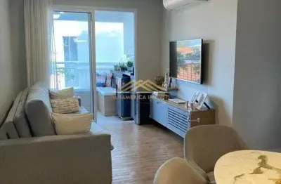 Apartamento à venda no bairro vila isa - são paulo/sp, zona sul