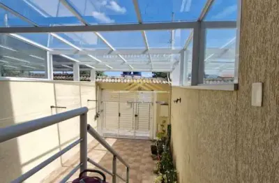 Casa à venda no bairro cidade satélite santa bárbara - são paulo/sp