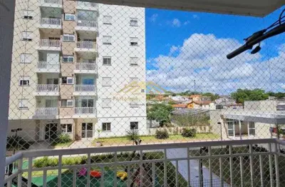 Apartamento à venda no bairro interlagos - são paulo/sp, zona sul