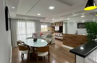 Apartamento à venda no bairro interlagos - são paulo/sp, zona sul