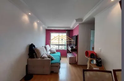 Apartamento à venda no bairro jardim ubirajara - são paulo/sp, zona sul