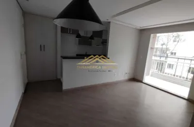 Apartamento para alugar no bairro interlagos - são paulo/sp, zona sul