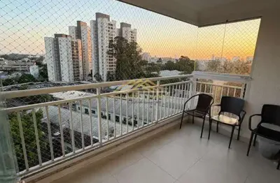Apartamento à venda no bairro vila isa - são paulo/sp, zona sul