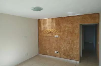 Casa com 2 quartos para alugar no Parque Atlântico, São Paulo 