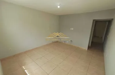 Casa com 2 quartos para alugar no Parque Atlântico, São Paulo 