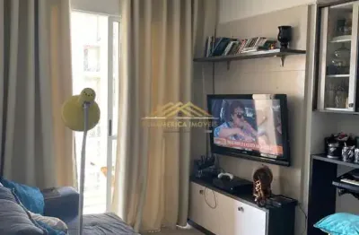 Apartamento com 2 quartos à venda no Usina Piratininga, São Paulo 