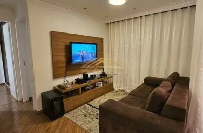 Apartamento com 2 quartos à venda em Interlagos, São Paulo 