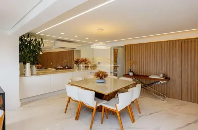 Apartamento com 3 quartos à venda em Santo Amaro, São Paulo 