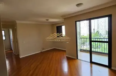 Apartamento à venda no bairro Jardim Umuarama - São Paulo/SP