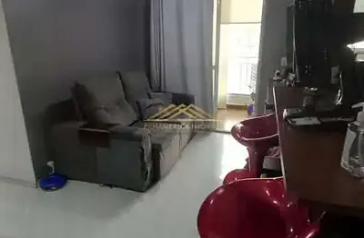 Apartamento com 2 quartos à venda em Interlagos, São Paulo 