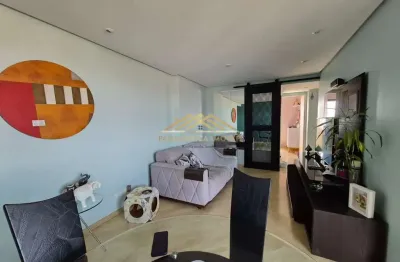 Apartamento à venda no bairro Jardim Luanda - São Paulo/SP, Zona Sul