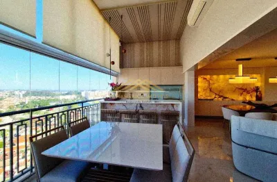 Apartamento à venda no bairro Jardim Campo Grande - São Paulo/SP, ZONA SUL