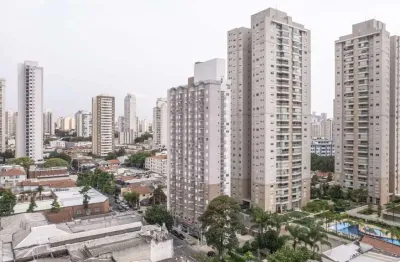 Apartamento com 1 quarto à venda na Rua Scipião, 238, Vila Romana, São Paulo