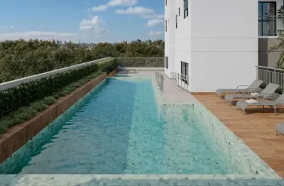 Apartamento com 2 quartos à venda na Rua Martins, 168, Butantã, São Paulo