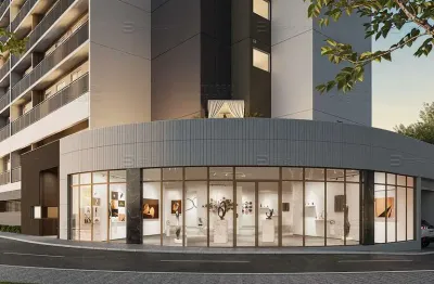 Apartamento com 1 quarto à venda na Rua Vieira Fazenda, 39, Vila Mariana, São Paulo