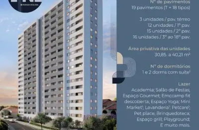 Apartamento com 2 quartos à venda na Rua do Tramway, 103, Tucuruvi, São Paulo
