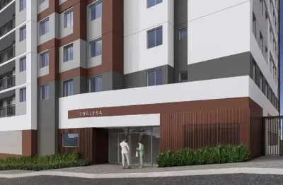 Apartamento com 2 quartos à venda na Rua Inglesa, 309, Parada Inglesa, São Paulo
