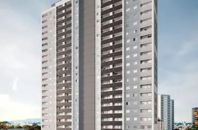 Apartamento com 2 quartos à venda na Rua Fernando de Noronha, 244, Chácara Inglesa, São Paulo