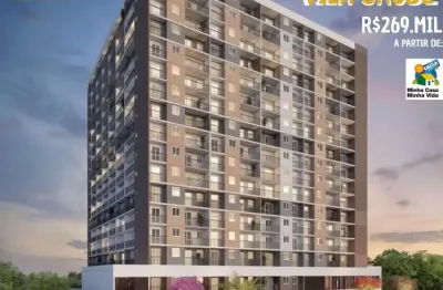 Apartamento com 2 quartos à venda na Rua General Chagas Santos - De 585/586 Ao Fi, 698, Vila da Saúde, São Paulo