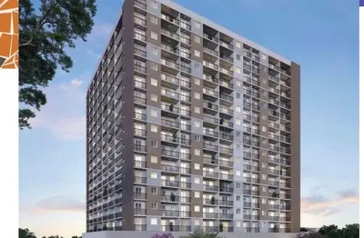 Apartamento com 2 quartos à venda na Rua General Chagas Santos, 718, Vila da Saúde, São Paulo