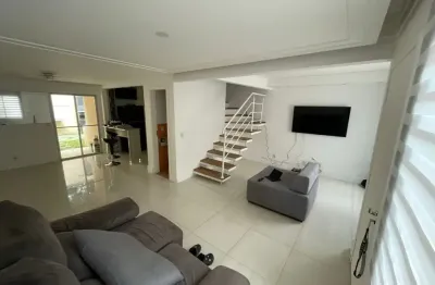 Casa com 3 dormitórios para alugar, 110 m²  - jardim passárgada i - cotia/sp0