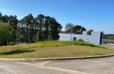 Lote/terreno para venda com 500 metros quadrados em quinta dos angicos - cotia - sp
