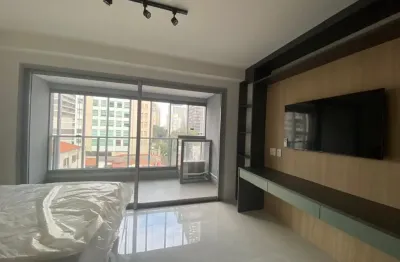 Lindo apartamento a venda na melhor localização de são paulo