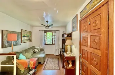 Casa com 3 quartos à venda na Estrada dos Galdinos, 605, Jardim Barbacena, Cotia