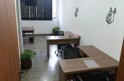 Oportunidade! baixou - sala comercial para alugar - jardim pestana - osasco - sp