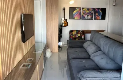 Apartamento 3 quartos, 1 suíte, 2 vagas - vila leopoldina sp.