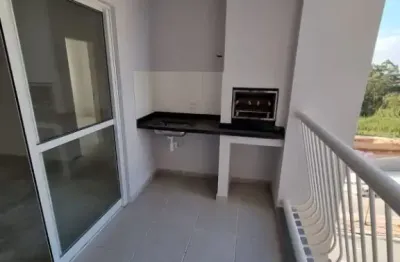 Apartamento com 2 dormitórios à venda, 82 m²  - parque esplanada - embu das artes/sp