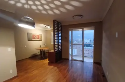 Apartamento para alugar 2 quartos - 1 suíte - 2 vagas - jaguaré