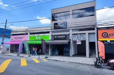 Espaço comercial para locação  loja sala - jardim pestana em  osasco - sp