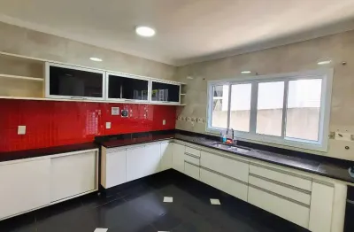 Casa em condomínio - granja viana/ cotia- sp - 5 quartos - 4 suítes - 4 vagas