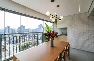 Apartamento metrô butantã - 2 quartos - 1 suíte - 1 vaga de garagem