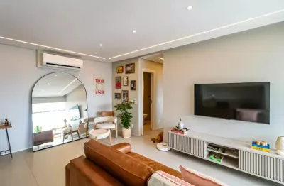 Apartamento Metrô Butantã - 2 quartos - 1 suíte - 1 vaga de garagem