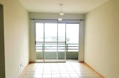 Apartamento para locação, com 2 dormitórios, 2 vagas e lazer completo no butantã