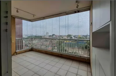 Cobertura à venda de 166m² com 3 dormitórios e 3 vagas próxima à usp