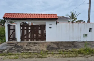 Casa a venda com 2 quartos 85 m² em ilha cumprida em balneário de icaraí