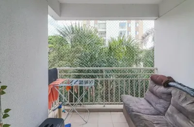 Apartamento à venda Butantã com 65m²,  3 quartos 1 Suíte e 1 vaga