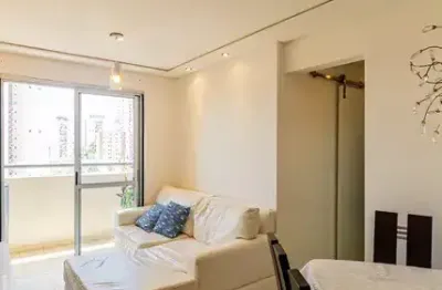 Apartamento a venda no Butantã com  2 Dormitórios 1 banheiro 1 vaga