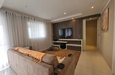 Apartamento com 2 quartos à venda na Avenida Engenheiro Heitor Antônio Eiras Garcia, 180, Jardim Esmeralda, São Paulo